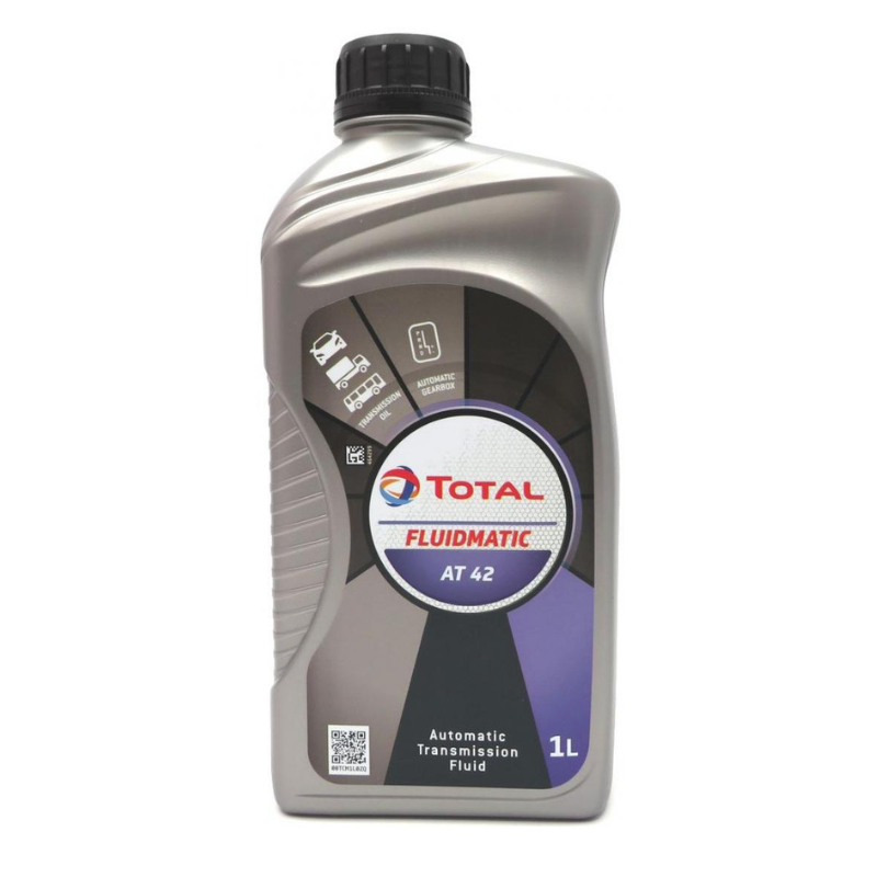 TotalEnergies Fluidmatic AT 42